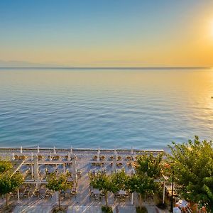 Double Room Sea View
